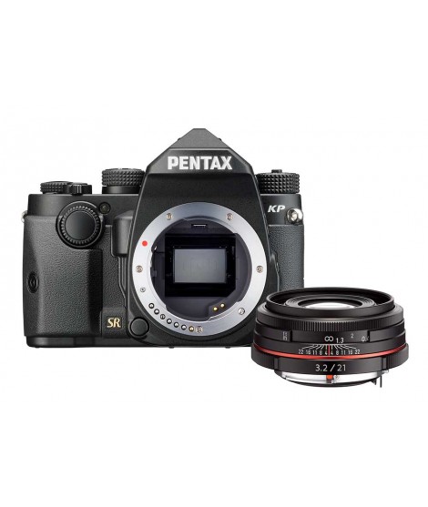 ペンタックス HD PENTAX-DA 21mm F3.2 AL Limited