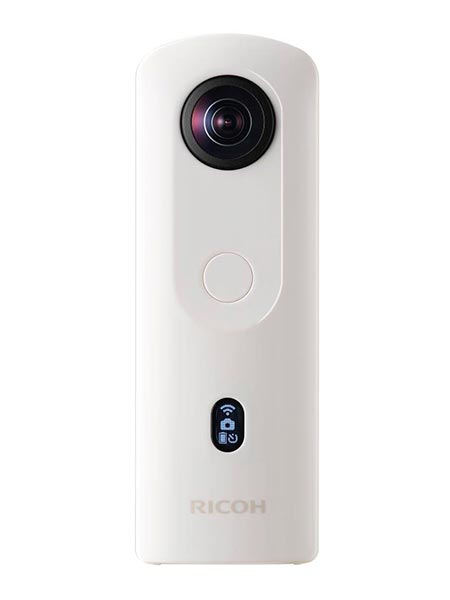 Ricoh Theta Z1