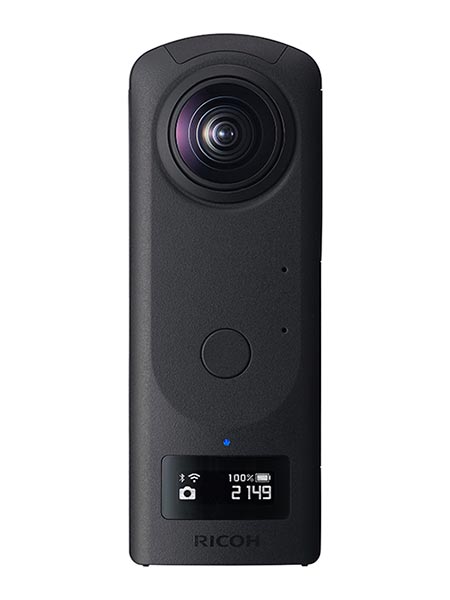 Ricoh Theta Z1